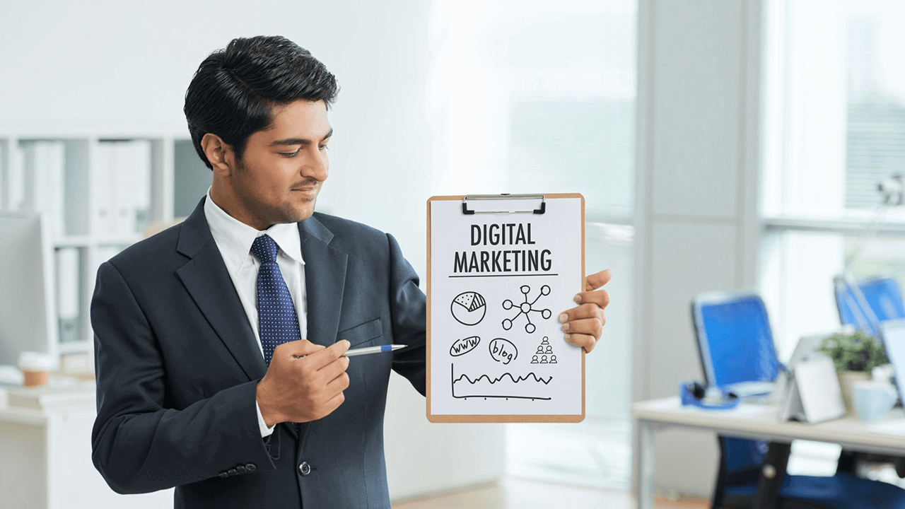 10 Proven Digital Marketing Strategies to Boost Your Business