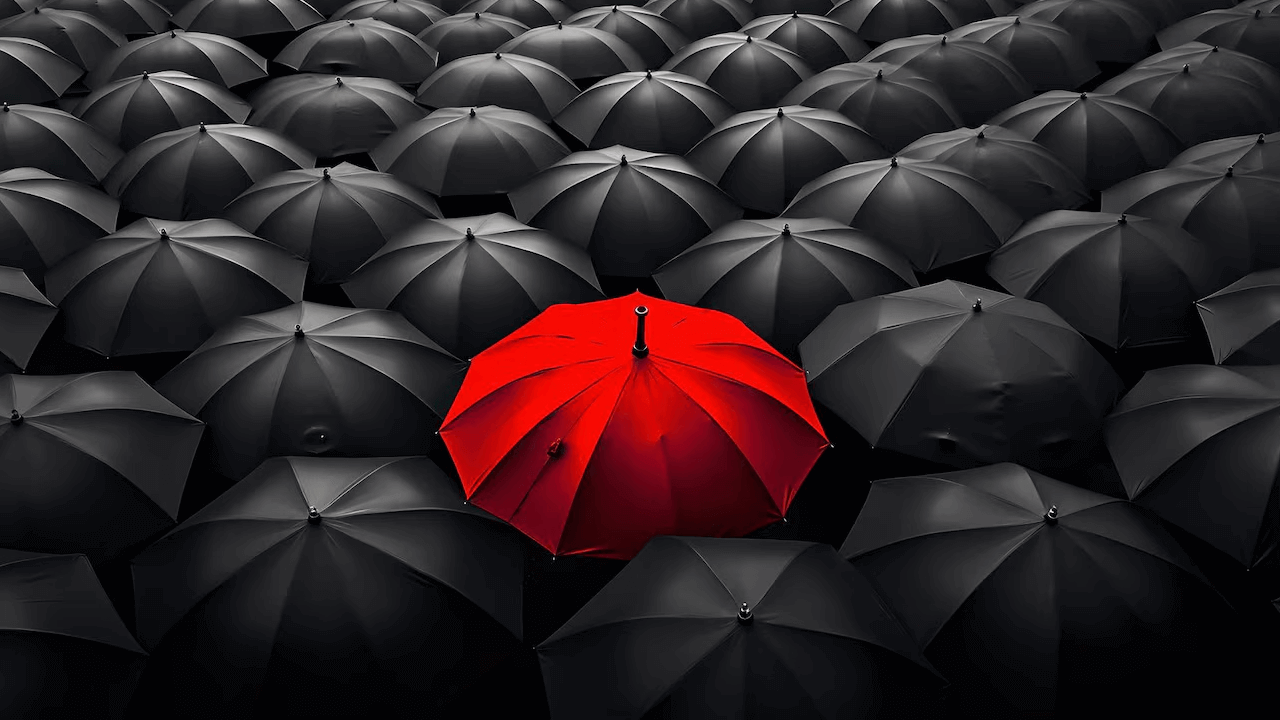 Why Branding Matters: Building a Strong Business Identity