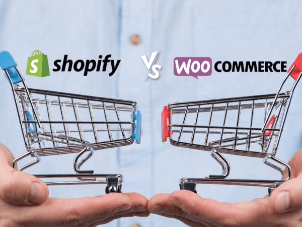 Shopify vs WooCommerce: Which E-Commerce Platform is Right for You?