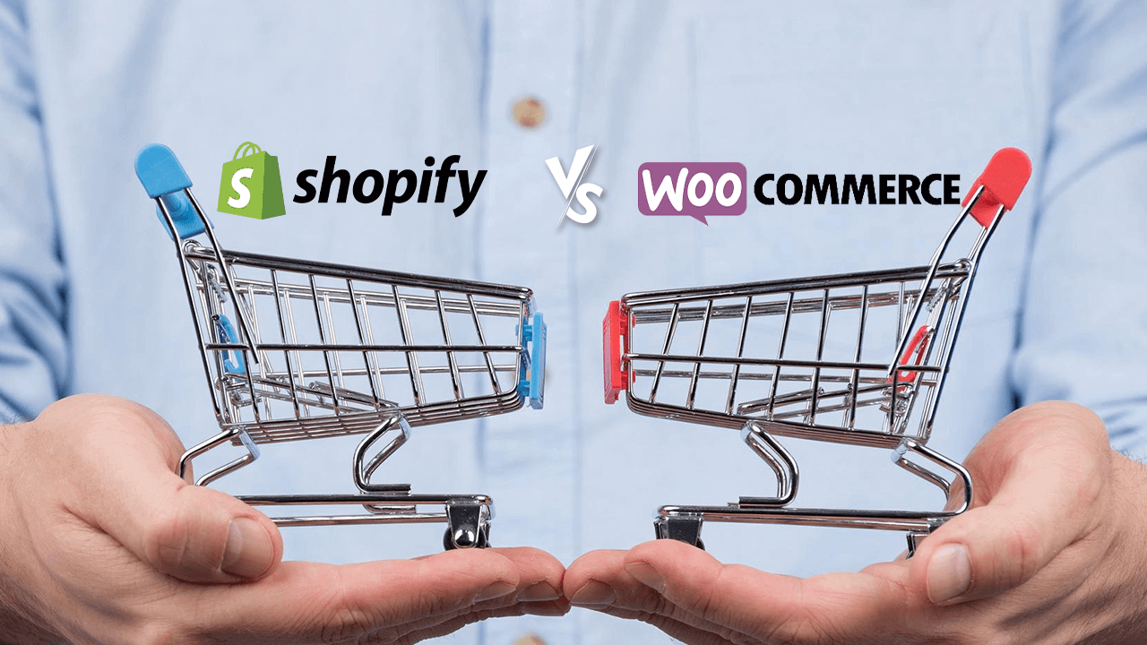 Shopify vs WooCommerce: Which E-Commerce Platform is Right for You?