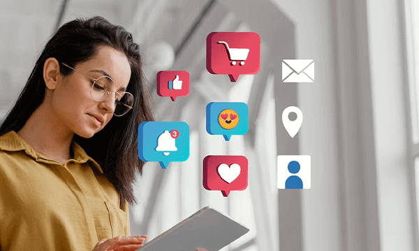 Social Media Marketing