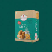 Packaging Design