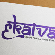 Logo Designing
