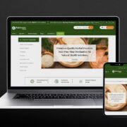 E-Commerce Websites