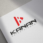 Logo Designing
