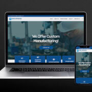Professional Website