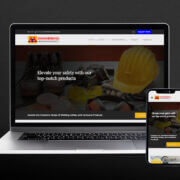 Professional Website
