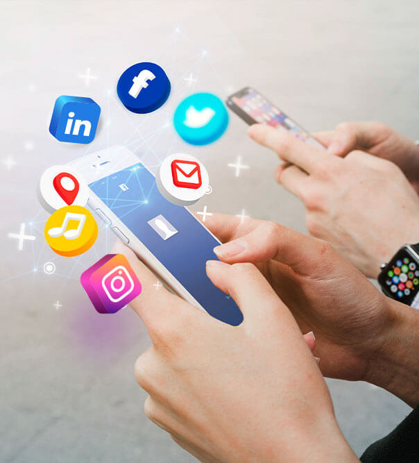 Social Media Marketing