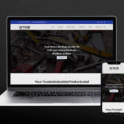 Professional Website