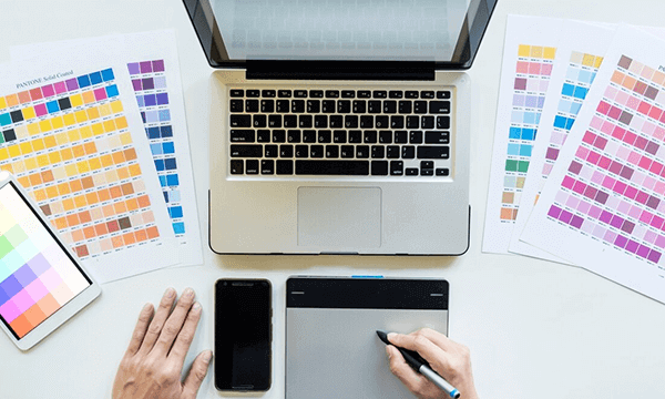 Graphics Design