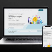 Professional Website